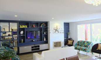 Imagem 2: Sobrado com 4 dormitórios, localizado no Condomínio Páteo Marbella em Xangri-Lá