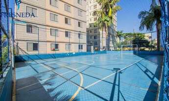 Imagem 14: SÃO PAULO - Apartamento Padrão - JARDIM SANTA EMÍLIA