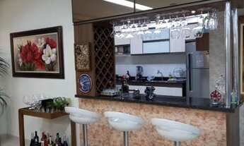 Imagem 3: Passaredo- Vendo Belíssima Casa Duplex