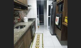 Imagem 4: APARTAMENTO COM 3 QUARTOS (1 SUÍTE)-LAZER COMPLETO