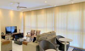 Imagem 2: Apartamento a venda em Pitangueiras- Guarujá, 03 dormitórios, 02 vagas de garagem, vista p