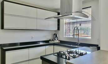 Imagem 5: Apartamento Semi Mobiliado e Climatizado à venda com 1 suíte e 2 quartos no América - R$ 6