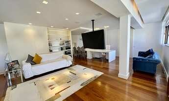 Imagem 4: Cobertura para venda com 140 metros quadrados com 3 quartos em Copacabana - Rio de Janeiro