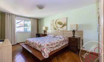 Imagem 5: Apartamento 218m² 3 Dormitórios para Venda para Brooklin