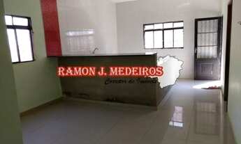 Imagem 2: Vendo/Troco Casa 3qts porcelanato lote 360m² B. Bom Jesus Matozinhos na GBHte-MG