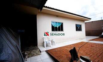 Imagem 6: Casa com 3 dormitórios à venda, 80 m² por R$ 230.000,00 - Jardim Panorâmico - Cambé/PR