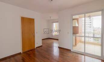 Imagem 2: Venda Apartamento 4 Dormitórios - 109 m² Vila Clementino