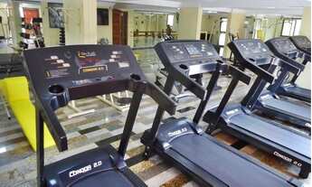 Imagem 3: Duplex para venda com 208 metros quadrados com 4 quartos em Jardim Armênia - Mogi das Cruz