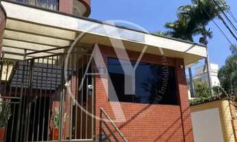 Imagem 1: Apartamento - Cambuí - Campinas