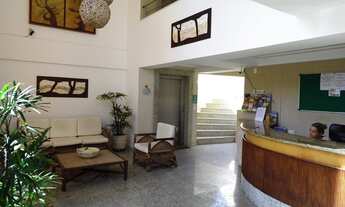 Imagem 6: Flat com 48 metros, beira mar e pé na areia em Ponta Negra - Natal - RN