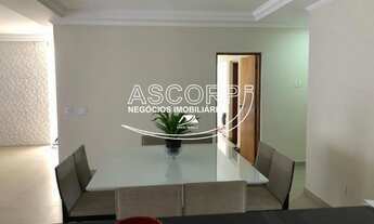 Imagem 2: Excelente sobrado comercial no Jardim Conceição (Código CA00542