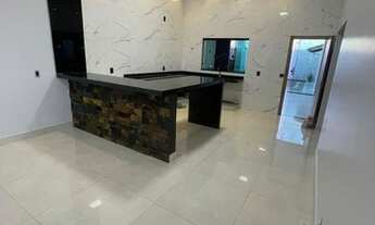 Imagem 5: Linda Casa - Jardim das Américas