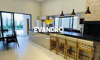 Imagem: Casa em Condomínio para Venda em Cuiabá