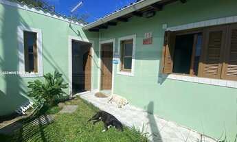 Imagem 2: Casa 2 dormitórios para Venda em Cidreira, SALINAS, 2 dormitórios, 1 banheiro, 1 vaga