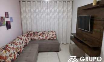 Imagem 2: Sobrado para Venda em Santo André, Jardim Utinga, 4 dormitórios, 1 suíte, 2 banheiros, 3 v