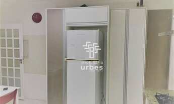 Imagem 9: Apartamento residencial à venda, Vila Jones, Americana