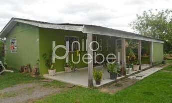 Imagem: PORTãO - Casa Padrão - São Luis