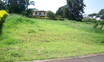 Imagem: Terreno à venda, 2077 m² por R$ 830.960,00