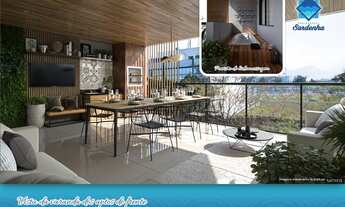 Imagem 2: Apartamento para venda possui 173 metros quadrados com 2 quartos no Recreio/RJ