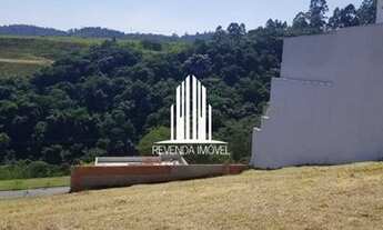 Imagem 2: Terreno em condomínio fechado no Tamboré - Santana de Parnaíba