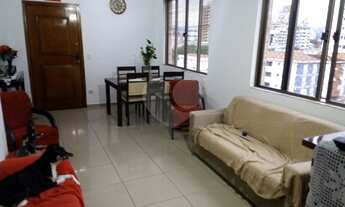 Imagem 2: Excelente apartamento 3 dormitórios no Bairro da Aparecida