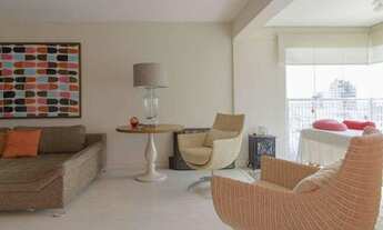 Imagem 2: APARTAMENTO - JARDIM PAULISTA - SP