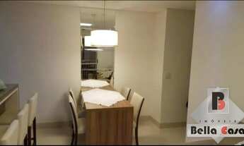 Imagem 4: Apartamento a venda com 2 dormitórios, 1 suíte, 1 vaga e lazer completo