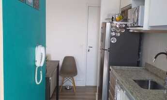 Imagem 7: Apartamento de 60m² Suite e Varanda Gourmet - Ótima localização