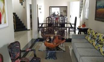 Imagem 5: Casa com 2 pavimentos no bairro Atalaia