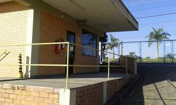 Imagem 6: Pindamonhangaba - Galpão/Depósito/Armazém - Distrito Industrial