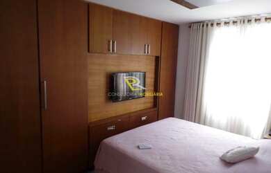 Imagem 4: Apartamento à venda no bairro Valparaíso - Petrópolis/RJ