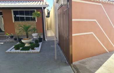 Imagem 3: Casa 03 Quartos B Miriti em igarapé