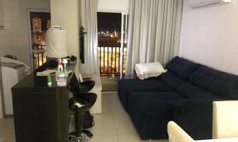 Imagem 3: VENDA DE APARTAMENTO DE 3 QUARTOS | 1 SUÍTE | COND. ALVORADA