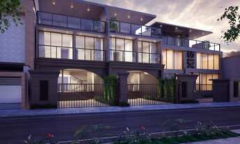 Imagem: Triplex 3 Dormitórios sendo 1 Suíte Dom