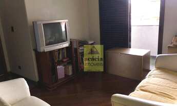 Imagem 3: Sobrado com 3 dormitórios à venda, 250 m² por R$ 1.400.000,00 - Jardim Líbano - São Paulo