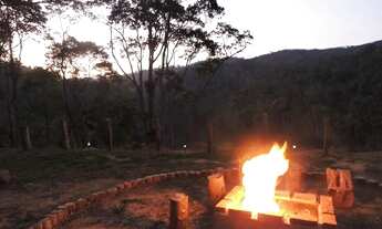 Imagem 6: Sítio com 4 dormitórios à venda, 40000 m² por R$ 750.000,00 - Vila Nadia - Tapiraí/SP