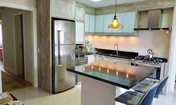 Imagem 3: CAXIAS DO SUL - Apartamento Padrão - Panazzolo