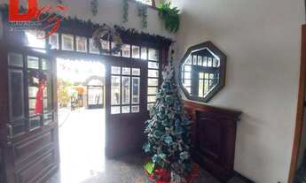 Imagem: LINDO DUPLEX COM 4 DORMITÓRIOS, 1 SUÍTES