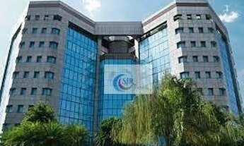 Imagem: Conjunto 738,20m² Areá Boma Ar-Condicionado