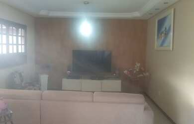 Imagem 2: Casa para venda tem 150 metros quadrados com 3 quartos em São Cristóvão - Salvador - Bahia