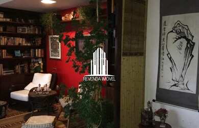 Imagem 3: Apartamento de 1 Dormitórios, 1 suite e 1 Vaga de Garagem em Alphaville