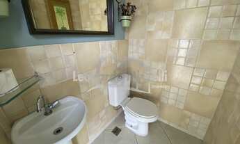 Imagem 5: Cobertura duplex para venda ou locação no bairro Corrêas com 2 quartos