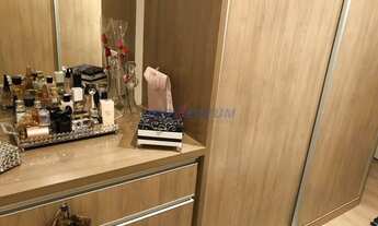 Imagem 3: Apartamento com 3 dormitórios à venda, 127 m² por R$ 980.000,00 - Jardim das Oliveiras - C