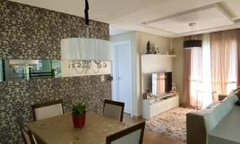 Imagem 3: CAXIAS DO SUL - Apartamento Padrão - SANTA LÚCIA