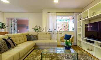 Imagem 5: Casa à venda no Condomínio Residencial Aldeia Mata em Valinhos/SP!