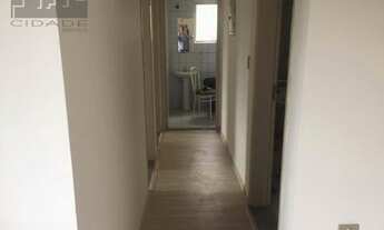 Imagem 3: Apartamento com 2 dormitórios à venda, 70 m² por R$ 260.000,00 - Vila Rica - Mogi das Cruz