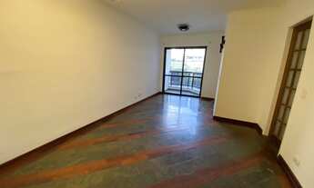 Imagem 3: Apartamento para aluguel possui 90 metros quadrados com 3 quartos em Vila Mariana - São Pa