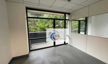 Imagem 2: Conjunto para alugar, 59 m² por R$ 9.500,00/mês - Itaim Bibi - São Paulo/SP