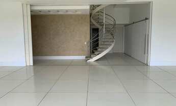 Imagem 3: Linda Cobertura- Condominio Nova Ipanema- Barra da Tijuca- CV