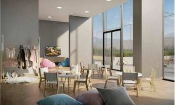 Imagem 5: Barra Bonita - Apartamento à venda com 84m², 2 quartos (1 suite), lazer e transporte exclu